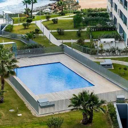 Апартаменты Luz De Mar Торевьиа
