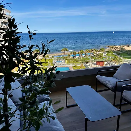 Luz De Mar Апартаменты